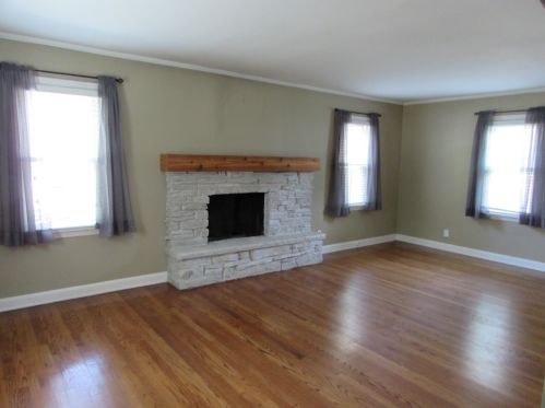 3300 66th St, Milwaukee WI  53219-4211 exterior