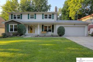 13417 Frances St, Omaha NE  68144-2517 exterior