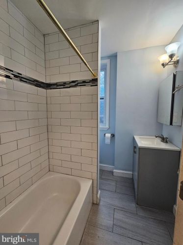 6121 Chancellor St, Philadelphia PA  19139-3703 exterior