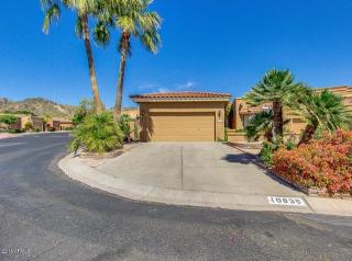 10835 11th St, Phoenix AZ  85020-5834 exterior