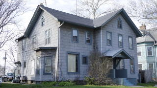 177 Lincoln Ave, Aurora IL  60505-4235 exterior