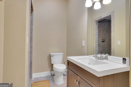 8069 Kenstone Ct, Atlanta GA 30350-4160 exterior