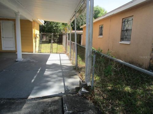 5903 43rd St, Tampa, FL 33610-2542