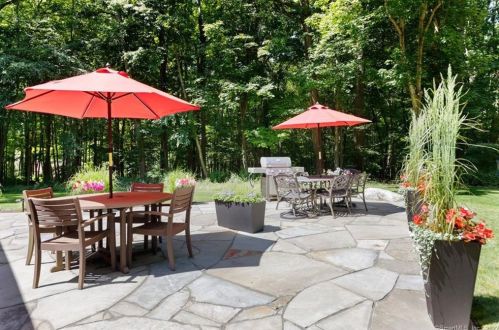 123 Chittenden Rd, Deep River CT 06419-2437 exterior