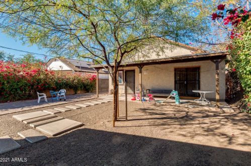 2041 Adams, Phoenix AZ 85007-2699 exterior