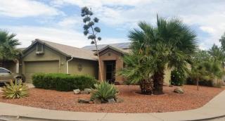 4422 Ashurst Dr, Phoenix AZ  85048-0147 exterior