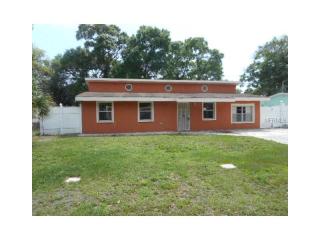 3906 Spence Ave, Tampa FL  33614-3949 exterior