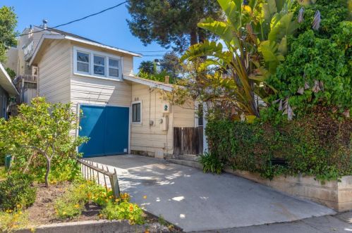 494 Riverview Dr, Capitola CA 95010-2778 exterior