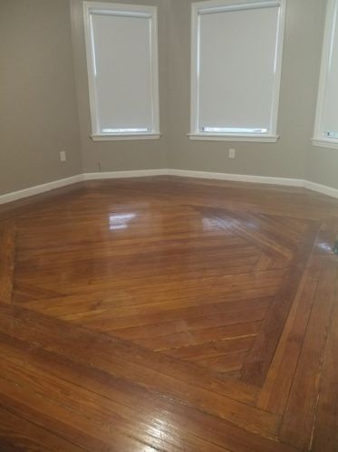 53 Bernard St, Boston MA  exterior