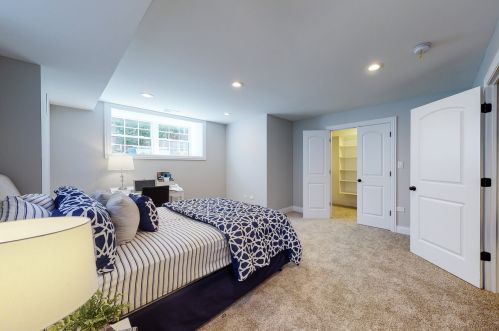 4934 Claremont Ave, Chicago IL  60625-1912 exterior