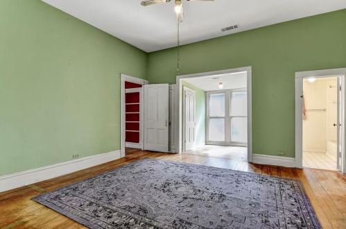 1230 Gandy St, Denison TX 75020-3409 exterior