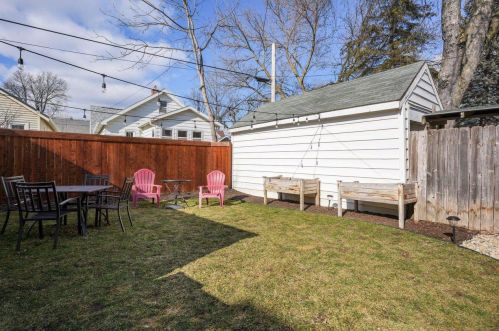 1858 Rutledge St, Madison WI  53704-5543 exterior