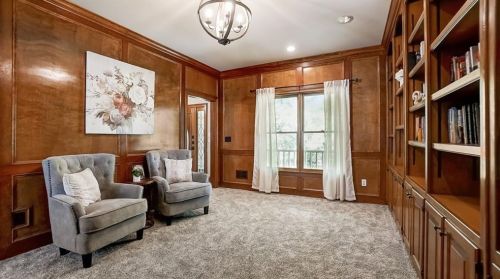 3810 Belle Glade Trl, Lithonia GA  30039-6700 exterior