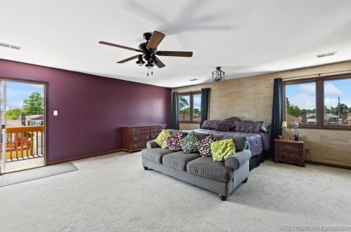 4171 81 Pl, Chicago IL 60652-2907 exterior