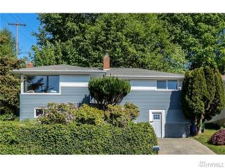 5202 38 Ave, Seattle WA  98126-2817 exterior