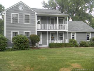 18 Hampden Pl, Windsor, CT 06095-1478