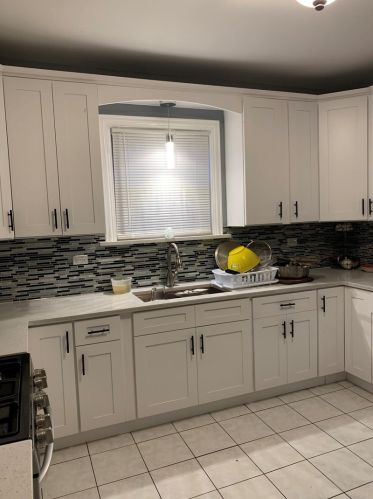 1437 71 Pl, Chicago IL 60629-3544 exterior