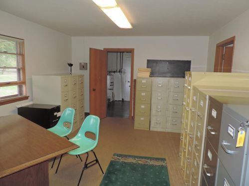 510 Main St, Suring WI 54174-9569 exterior