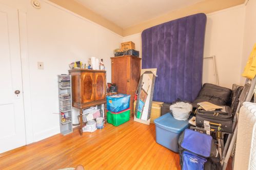 2837 Moody Ave, Chicago IL 60646-5309 exterior