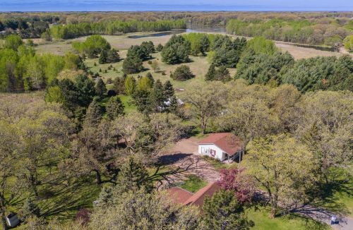 12839 293rd Ave, Princeton MN  55371-3646 exterior