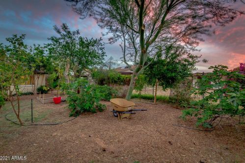 3844 Bloomfield Rd, Phoenix AZ  85032-7334 exterior