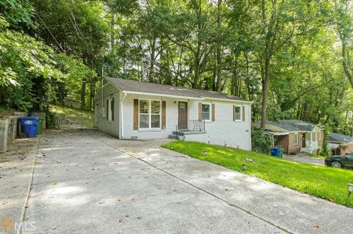 294 Banberry Dr, Atlanta, GA 30315-8402