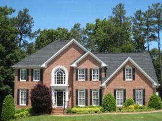 845 Highland Bnd Cv, Alpharetta GA  30022-4794 exterior