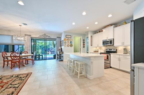 14490 Tuscany Pointe Trl, Naples FL 34120-6005 exterior