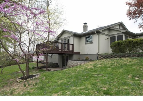 12973 Musket Ct, Saint Louis MO 63146-4350 exterior