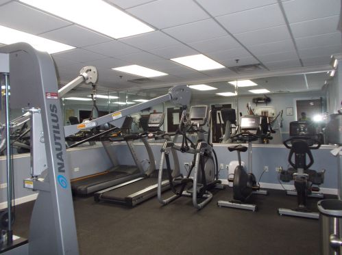 1400 Michigan Ave, Chicago IL  60605-3714 exterior