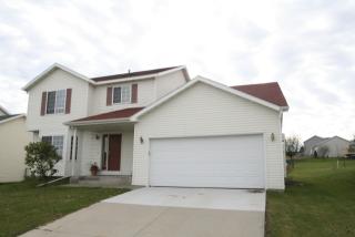 5208 Duvall St, Rochester MN  55901-3832 exterior