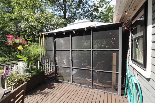 1130 Franklin Pierce Hwy, Barrington NH 03825-7329 exterior