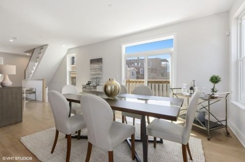 715 48th St, Chicago IL 60609-1803 exterior