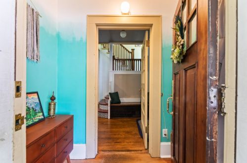 3379 Newhall St, Milwaukee WI 53211-3045 exterior