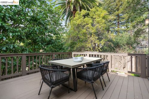 85 Hazel Rd, Berkeley CA 94705-2402 exterior