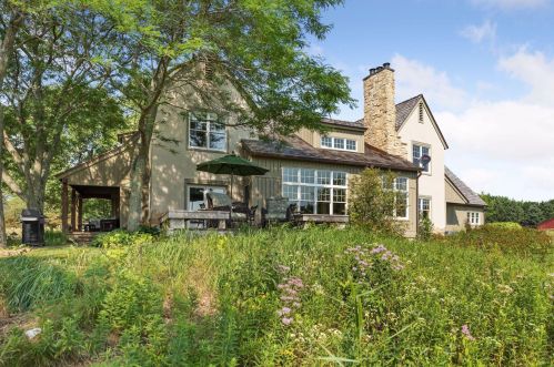 9833 Norell Ave, Stillwater MN  55082-8573 exterior