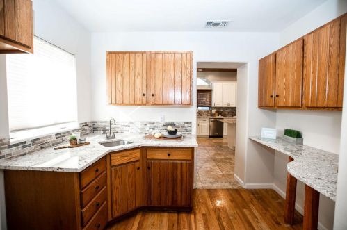 2705 Lee St, Tucson AZ  85716-3518 exterior