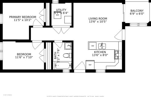 2322 Augusta Blvd, Chicago IL  60622-4872 exterior