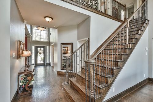 14603 Logan Fls Ln, Humble TX 77396-3774 exterior