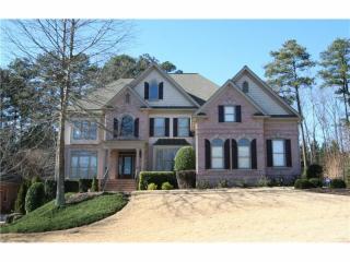9590 Autry Falls Dr, Alpharetta, GA 30022-3205