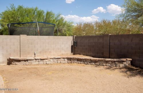 6116 Bramble St, Tucson AZ 85756-8785 exterior