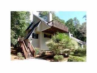 4348 Cary Dr, Lithonia GA  30039-6508 exterior