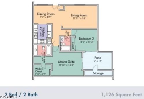 17211 35th Ave, Phoenix AZ  85053-1861 exterior