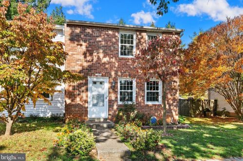 1401 Elm Grove Cir, Silver Spring, MD 20905-6060