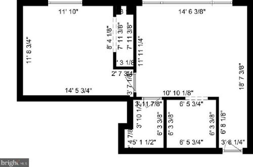 610 Longfellow St, Washington DC  20011-3077 exterior