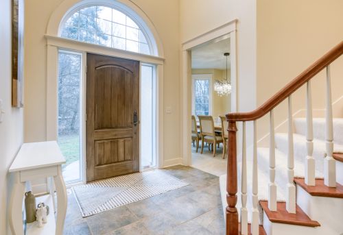 1920 76th St, Byron Township MI  49315-8520 exterior