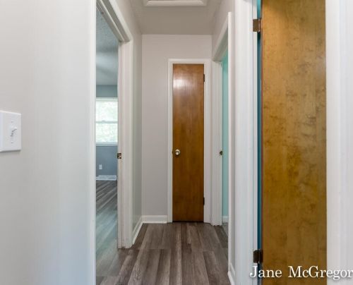 1305 Poulson Rd, Meskegon MI 49445-2532 exterior