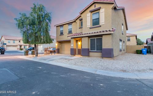 9415 Eaton Rd, Phoenix, AZ 85037-4276