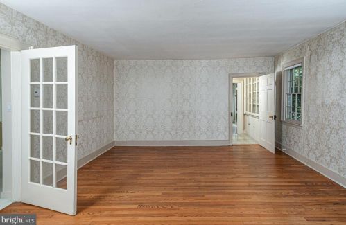 28 Edgehill St, Princeton NJ 08540-6802 exterior