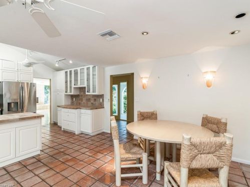 4038 Old Trl Way, Naples FL 34103-3542 exterior